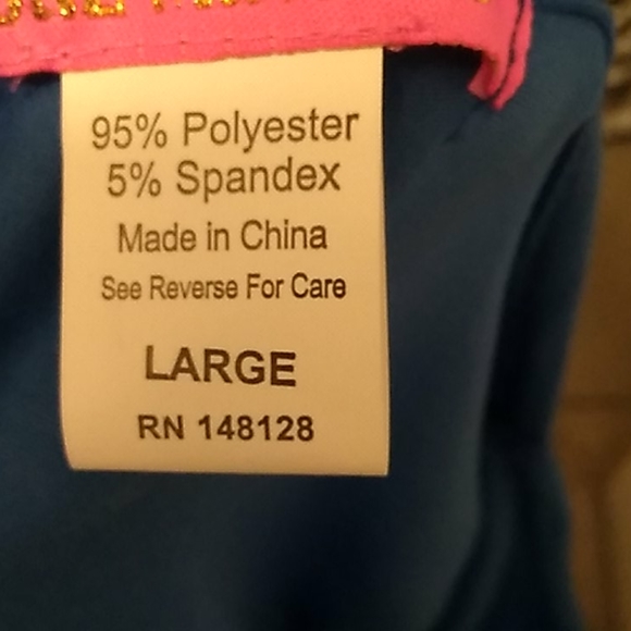 Nwt 2 Piece Sleepwear Set - Picture 11 of 11